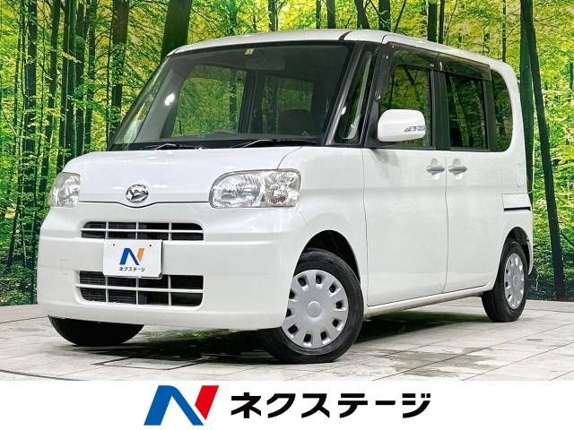 DAIHATSU TANTO 2009