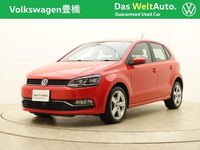 VOLKSWAGEN POLO 2017