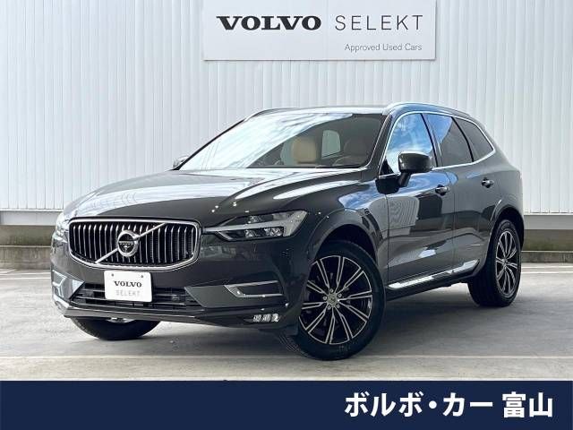 VOLVO XC60 2017