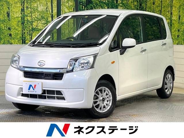 DAIHATSU MOVE 2014