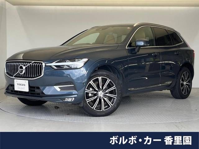 VOLVO XC60 2018