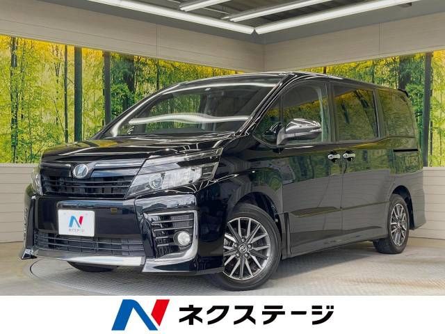 TOYOTA VOXY 2014