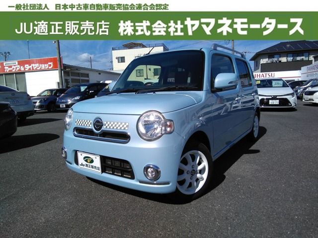 DAIHATSU MIRA Cocoa 2013