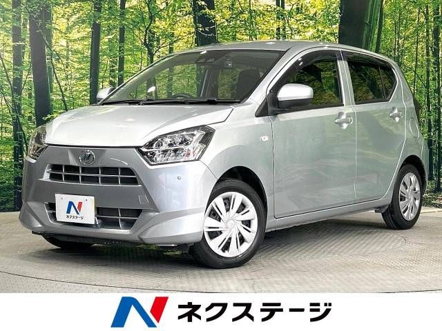 DAIHATSU MIRA e:S 2017