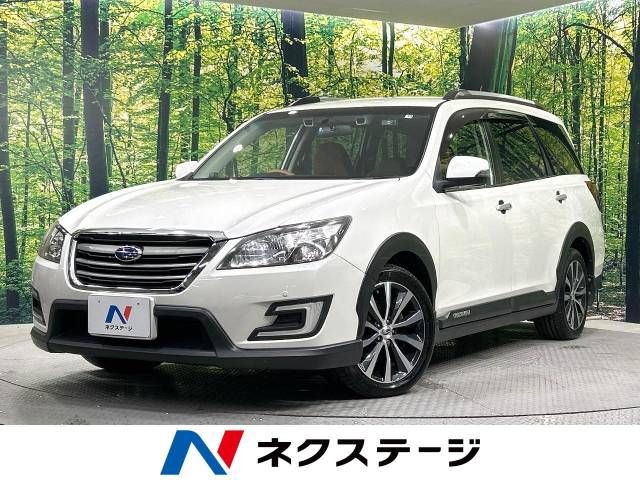 SUBARU EXIGA CROSSOVER 7 2015