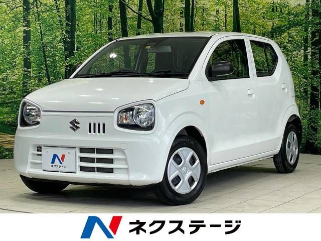 SUZUKI ALTO  4WD 2019