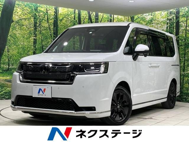 HONDA STEPWAGON 2023