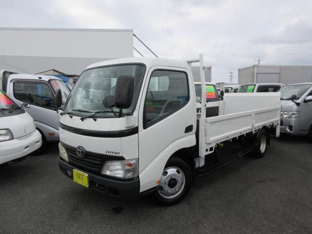 TOYOTA DYNA 2008