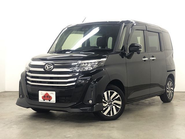 DAIHATSU THOR 2021