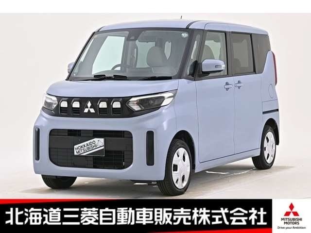 MITSUBISHI eK SPACE 4WD 2023