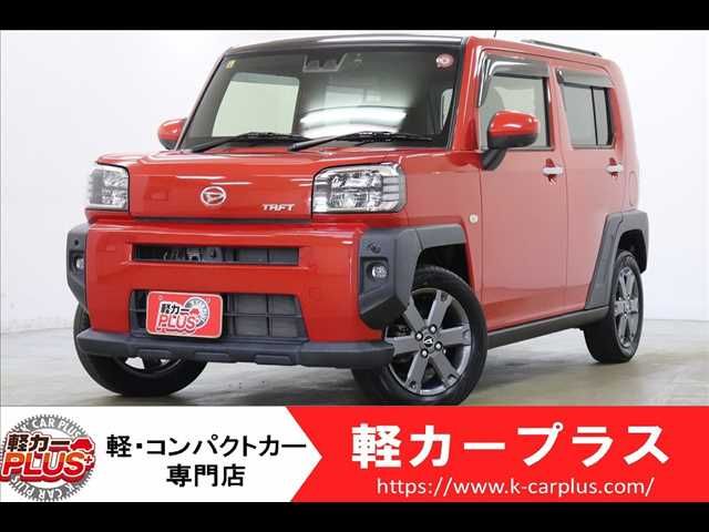 DAIHATSU TAFT 2020