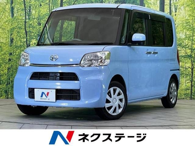 DAIHATSU TANTO 2017