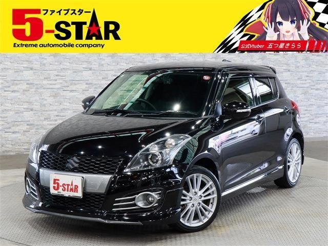 SUZUKI SWIFT 2016