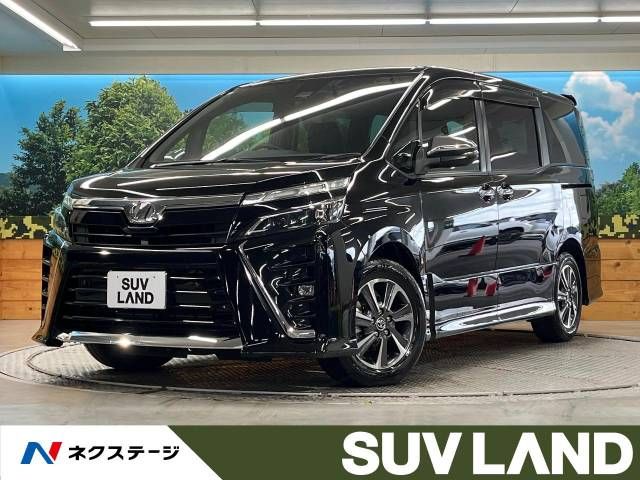 TOYOTA VOXY 2019