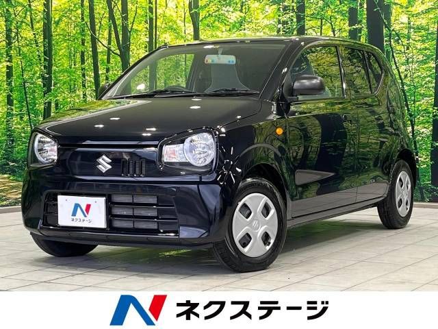 SUZUKI ALTO 2018