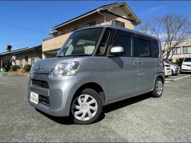 DAIHATSU TANTO 2017