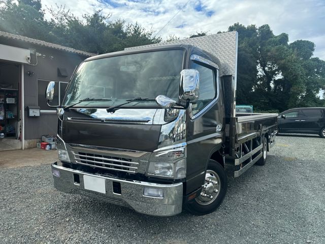 MITSUBISHI CANTER 2006