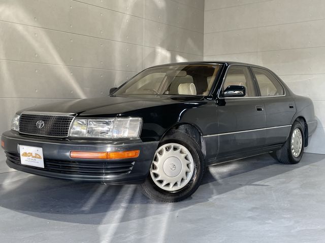 TOYOTA CELSIOR 1991