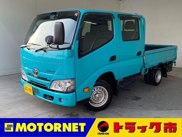 TOYOTA DYNA 2021