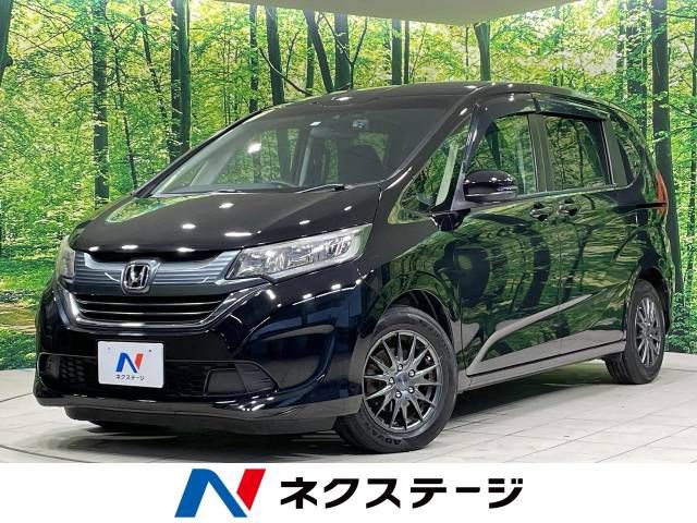 HONDA FREED plus 2016