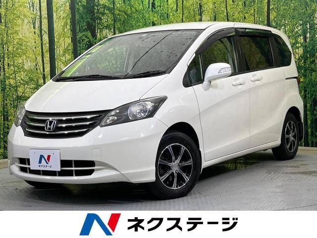 HONDA FREED 2010