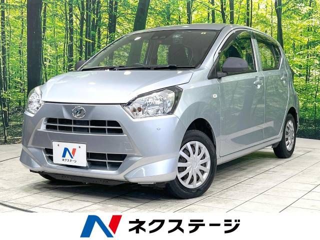 DAIHATSU MIRA e:S 2019