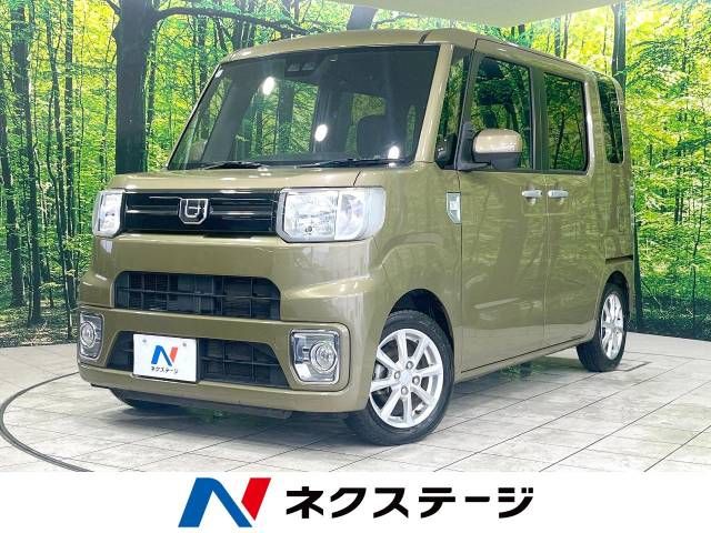 DAIHATSU WAKE 2020