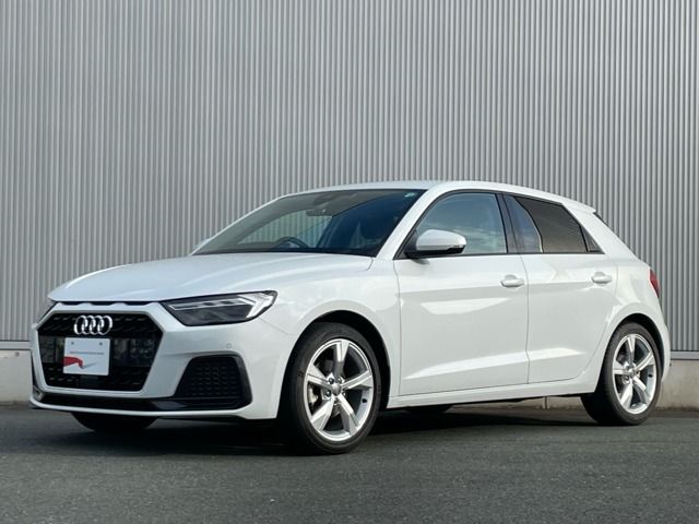 AUDI A1 SPORTBACK 2020