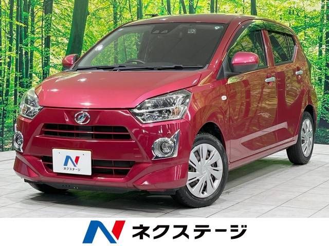 DAIHATSU MIRA e:S 2017