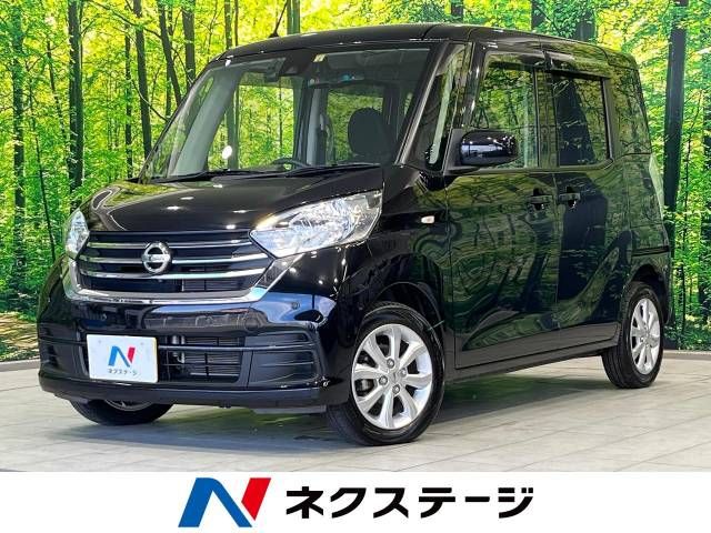 NISSAN DAYZ ROOX 2019