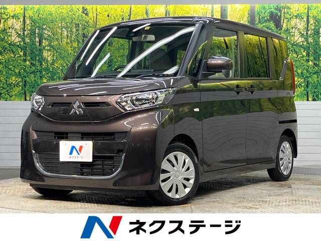 MITSUBISHI eK SPACE 2022