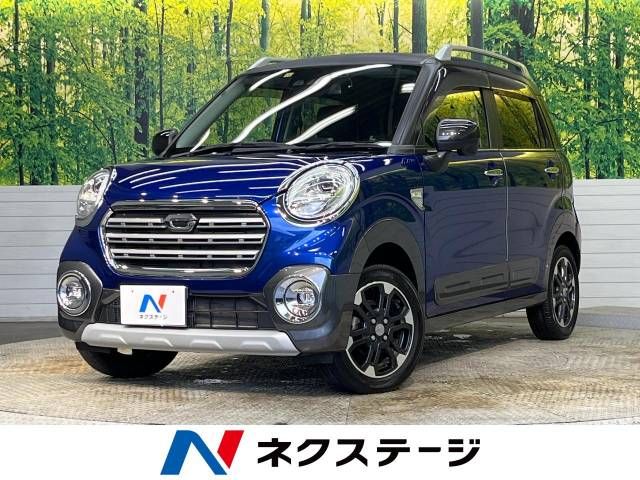 DAIHATSU CAST ACTIVA 2017