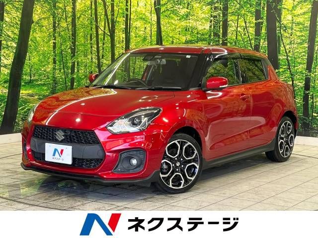 SUZUKI SWIFT 2017