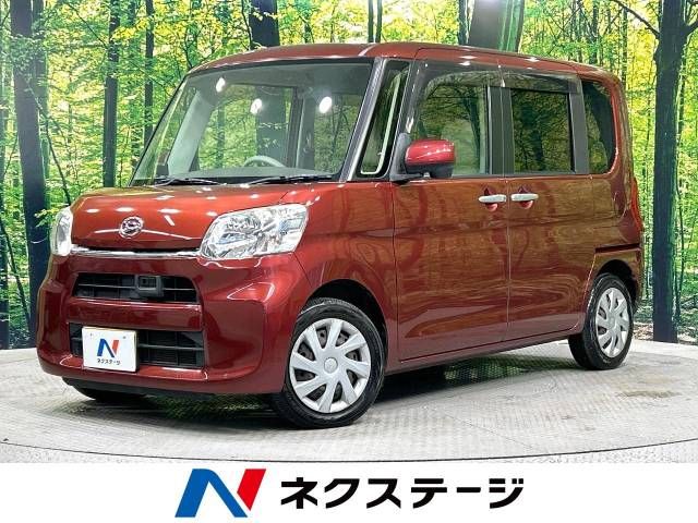 DAIHATSU TANTO 2014