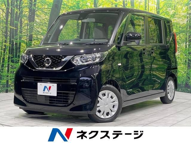 NISSAN ROOX 2022