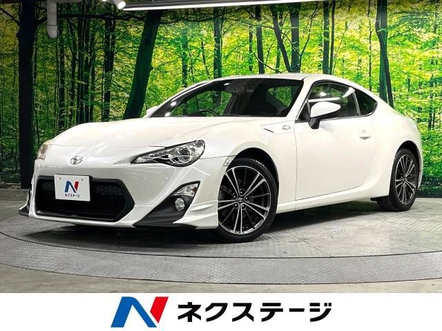 TOYOTA 86 2014