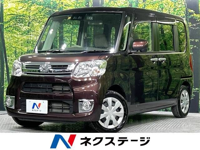 DAIHATSU TANTO 2016