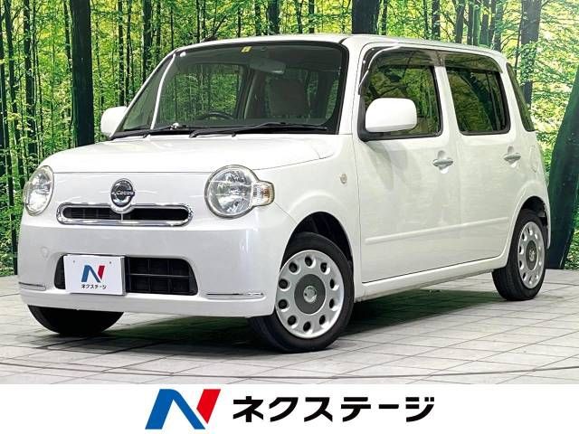 DAIHATSU MIRA Cocoa 2012