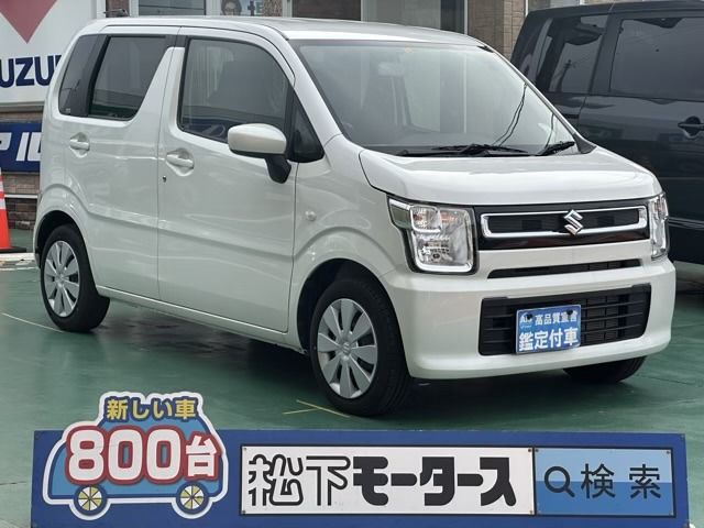 SUZUKI WAGON R 2022