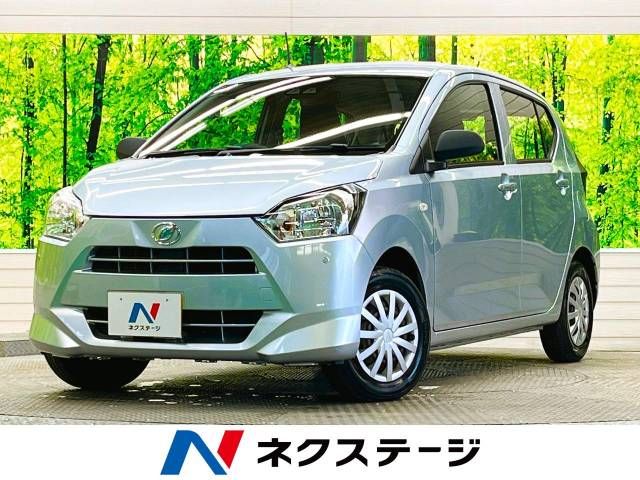 DAIHATSU MIRA e:S 2017