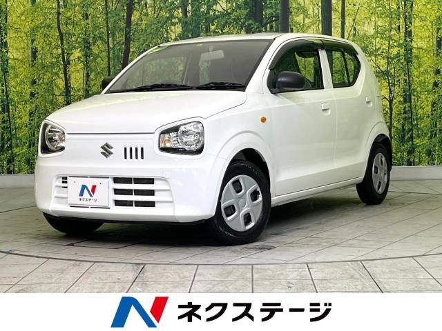 SUZUKI ALTO 2018