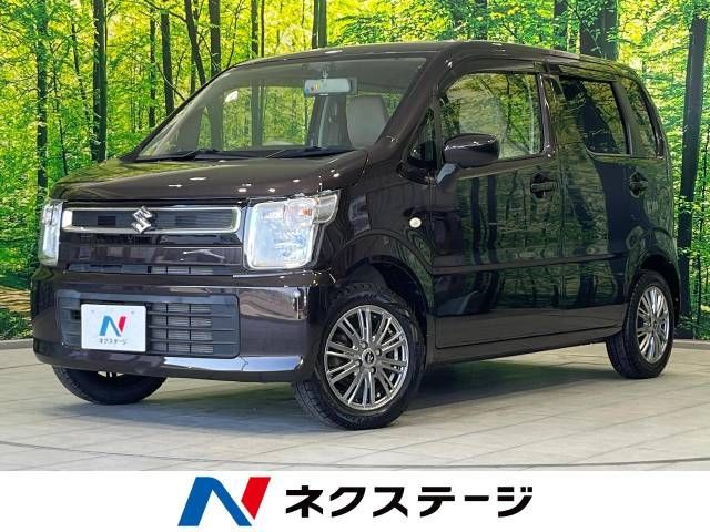 SUZUKI WAGON R 2019