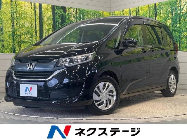 HONDA FREED 2017