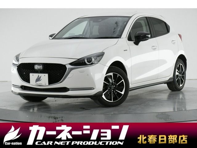 MAZDA 2 2020