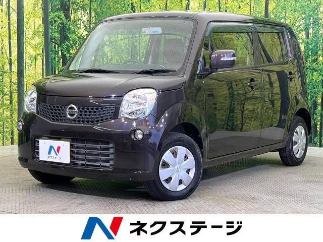 NISSAN MOCO 2012