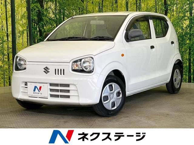 SUZUKI ALTO 2017