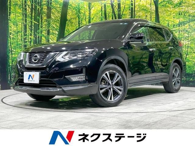 NISSAN X-TRAIL 2WD 2019