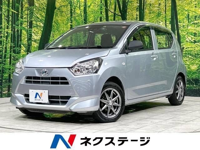 DAIHATSU MIRA e:S 2019