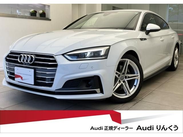 AUDI A5 SPORTBACK 2019