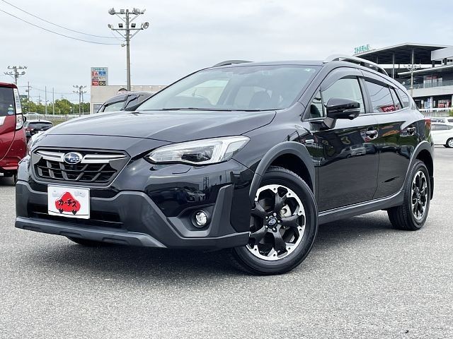 SUBARU XV HYBRID 2021